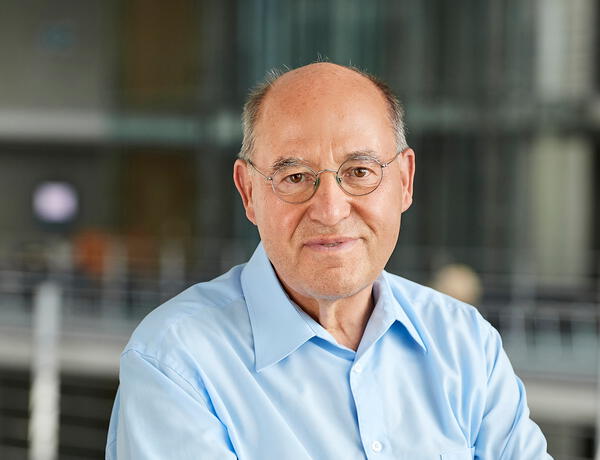 Gregor Gysi