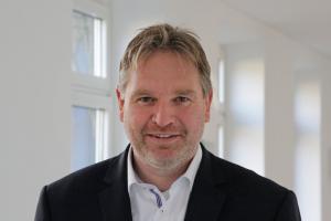 Prof. Dr. Martin Klein